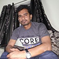 Ram Kumar