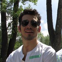 Brian Tejada