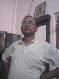Subir Biswas