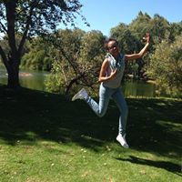 Obakeng Mokatsane