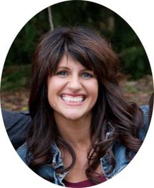 Cathy aka The Attached Mama