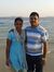 Karthik...