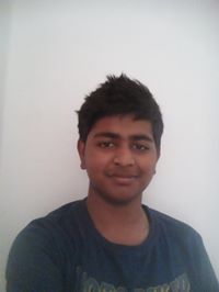 Yash Patel
