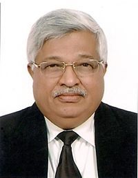 Vasudevan Nair