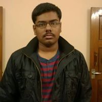 Praveen Muruganandam