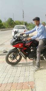 Er ARun