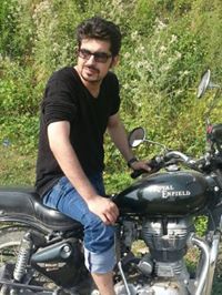 Sumit Dalal