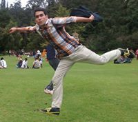 Ravi Sharma