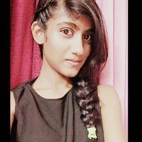 Shubha Kotian