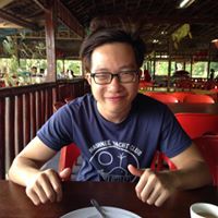 Yik Kah Meng Kenneth