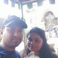 Saptarshi Bhowmick