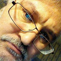 Сергей Смольков