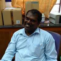 MetalAnand Chelliah