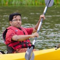 Parichoy Pal Choudhury