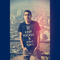 Lucas Gajardo C
