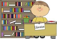 গ্রন্হাগারিক ডেক্স