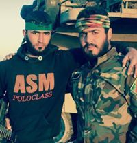 علي المالكي