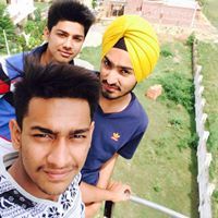 Sirbrinder Singh