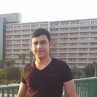 Ali Alnaimy