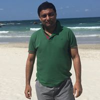 Joydeep Bose