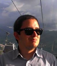 Alejandro Gomez