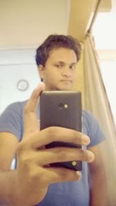 Nilay Dalal