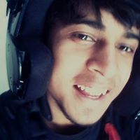 Devansh Gupta