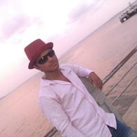 Prashant Ghewari