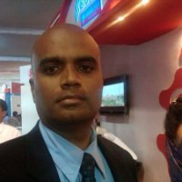 Vasanth Gopal