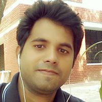 Sachin Sharma