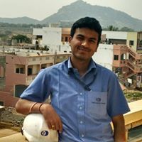 Surya Chandury