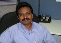 Arun Kumar S