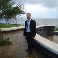 إسماعيل سعدي