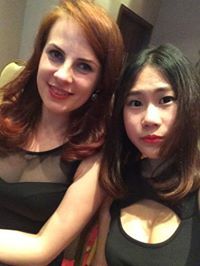 Любов Ярославівна