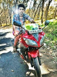 Arjun Emd