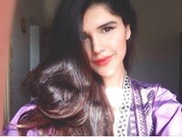 Amna Jillani