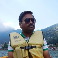 Manish Maurya