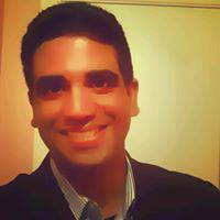 Mayuran Shanthikumar