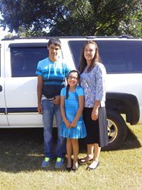 Michelle Sutterfield