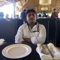 Nitesh Rajput
