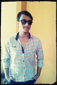 Sai Krishna