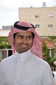 Sultan AlHarbi