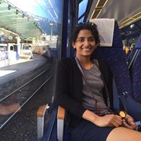 Smruthi Suryaprakash