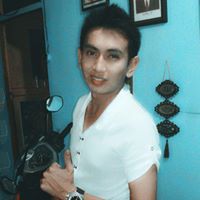 Dedek Pratama