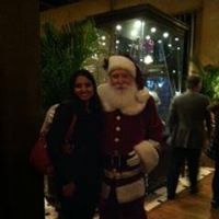 Devi Krishnan