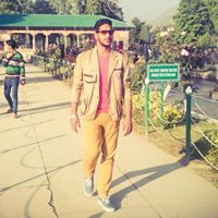 Moien Qureshi