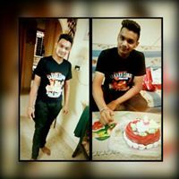 Pritesh Shah