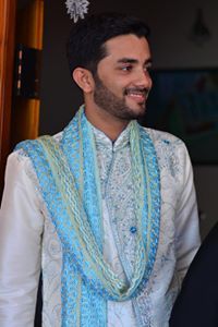 Mohammed Razeel