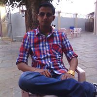 Arpan Patani