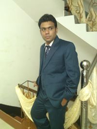 Sourav Bhattacharjee